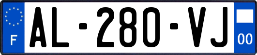 AL-280-VJ