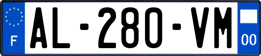 AL-280-VM