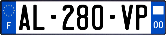 AL-280-VP