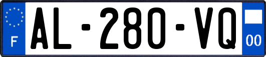 AL-280-VQ