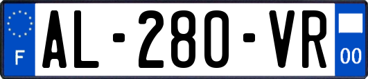 AL-280-VR
