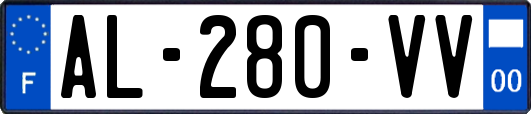 AL-280-VV