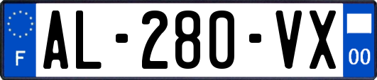 AL-280-VX
