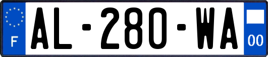 AL-280-WA
