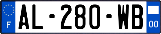 AL-280-WB