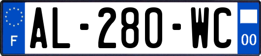 AL-280-WC