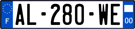 AL-280-WE