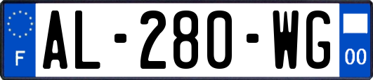 AL-280-WG