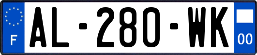 AL-280-WK