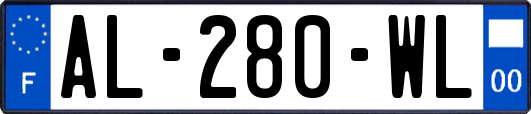 AL-280-WL