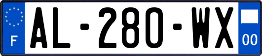 AL-280-WX