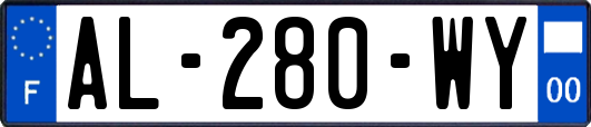 AL-280-WY