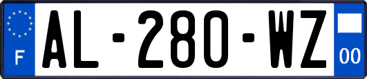 AL-280-WZ
