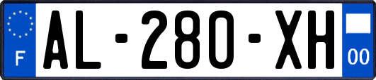 AL-280-XH