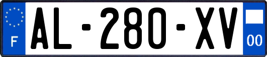 AL-280-XV