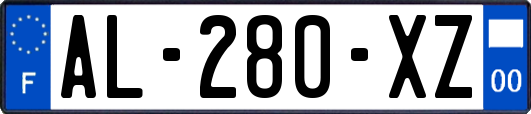 AL-280-XZ