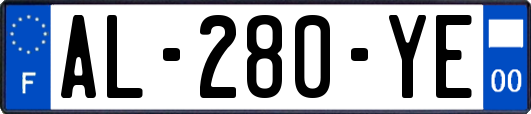 AL-280-YE