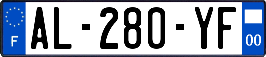 AL-280-YF