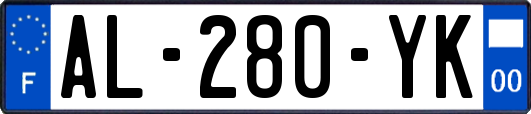 AL-280-YK