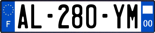 AL-280-YM