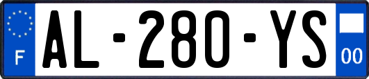 AL-280-YS