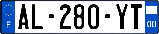 AL-280-YT