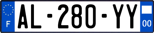 AL-280-YY