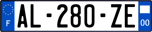 AL-280-ZE