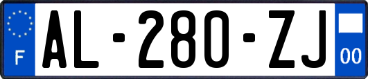 AL-280-ZJ