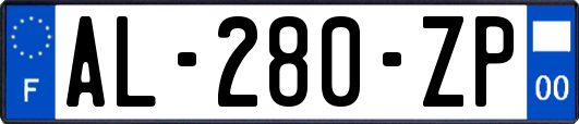 AL-280-ZP