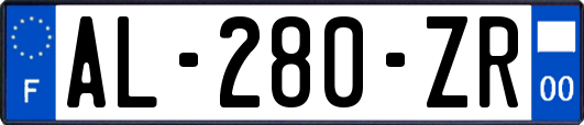 AL-280-ZR