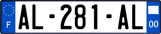 AL-281-AL