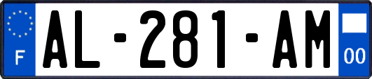 AL-281-AM