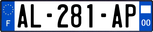 AL-281-AP