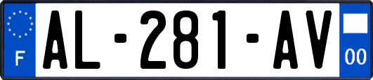 AL-281-AV
