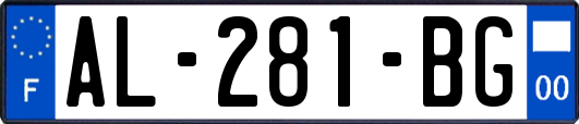 AL-281-BG