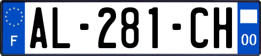 AL-281-CH