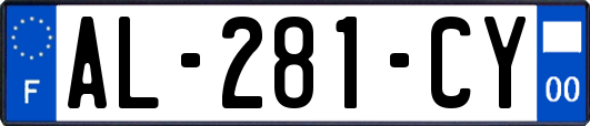 AL-281-CY