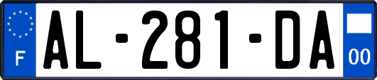 AL-281-DA