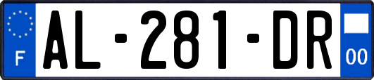 AL-281-DR
