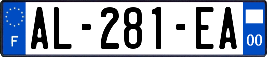 AL-281-EA