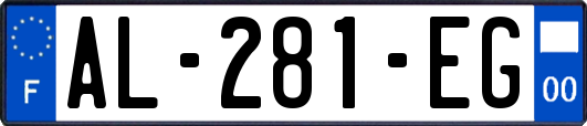 AL-281-EG