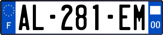 AL-281-EM