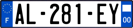 AL-281-EY