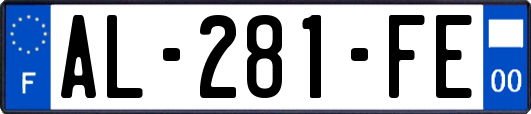 AL-281-FE