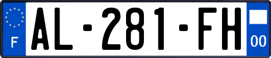 AL-281-FH
