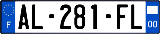 AL-281-FL