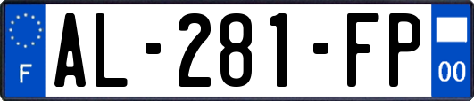 AL-281-FP