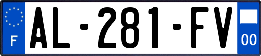 AL-281-FV