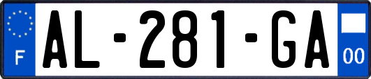 AL-281-GA